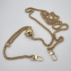 Unbranded adjustable crossbody chain